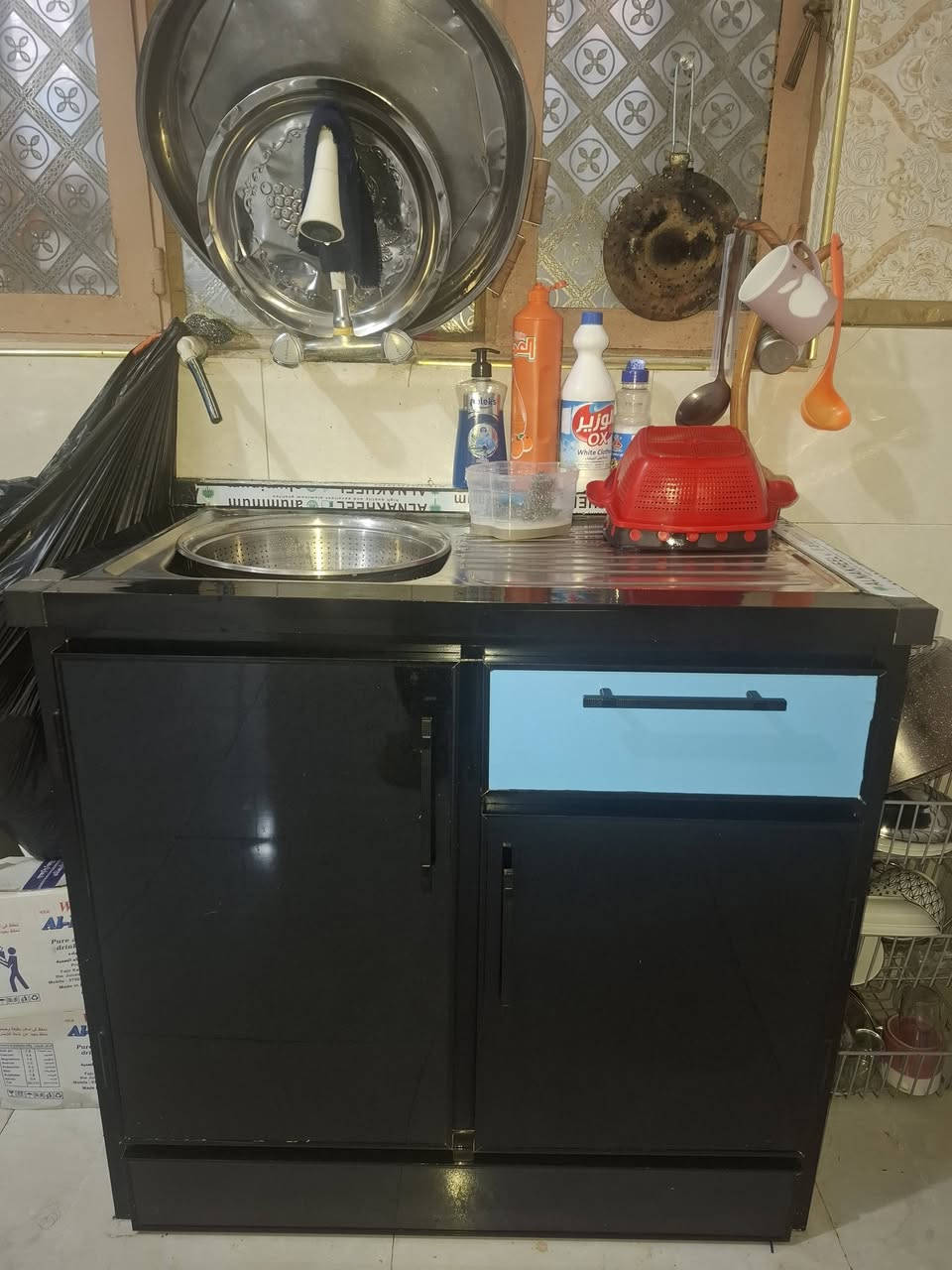 تزكام جديد استخدام ٣اشهر ١٢٥ قفل


**إذا كنت صاحب هذا الإعلان وتريد حذفه لأي سبب، رجاءا أرسل رسالة إلى الدعم الفني**