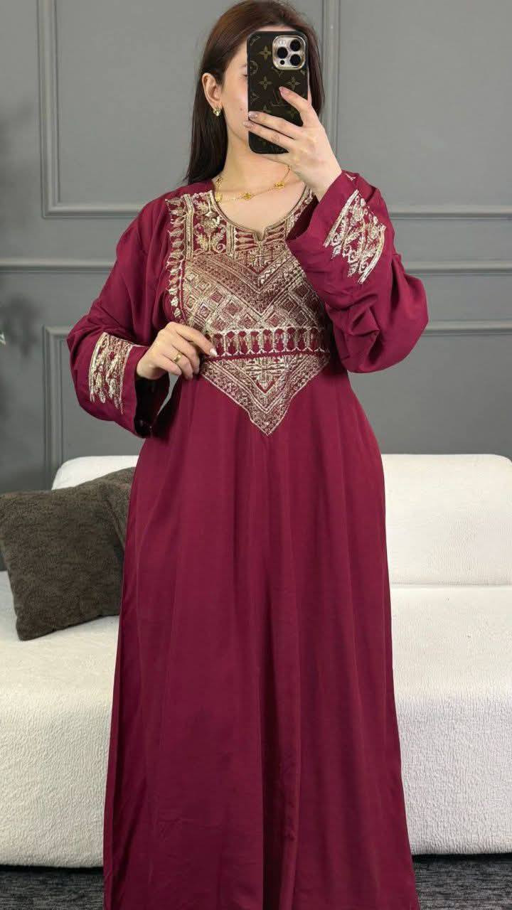 توصيل كل العراق خمسه ما نفسه او ما اصلي يرجع بيد المندوب نتعامل نقد ورصيد وزين كاش وماستر 🔥❤️دشداشة خامه مصري
تطريز شرط الفحص 
١٥ الف متوفرة جملة ومفرد 🔥❤️جملة متوفرة وبانسب الأسعار


**إذا كنت صاحب هذا الإعلان وتريد حذفه لأي سبب، رجاءا أرسل رسالة إلى الدعم الفني**