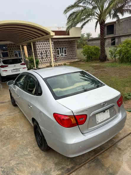 افانتي 2007رقم ديالى مشروع وطني ل27 تحويل مباشر فول مواصفات واحد ع واحد بيها منضومت غاز 
قطعتين صبغ فقط بنيد وباب خلفي بدون حادث بدون دواخل سونار بل منشور وبيها جراد بل قماره
كير محرك تبريد تاير صدر شرط

فتحت سلايت

هيترات بل كشن

شاشه ليزريه

دكشن عالي

مكان السياره سامراء 

السعر90 وبيه مجال الشراي يتصل ***********
