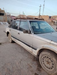 سوبر ميدل • ١٩٨٥ • سوق الشيوخ