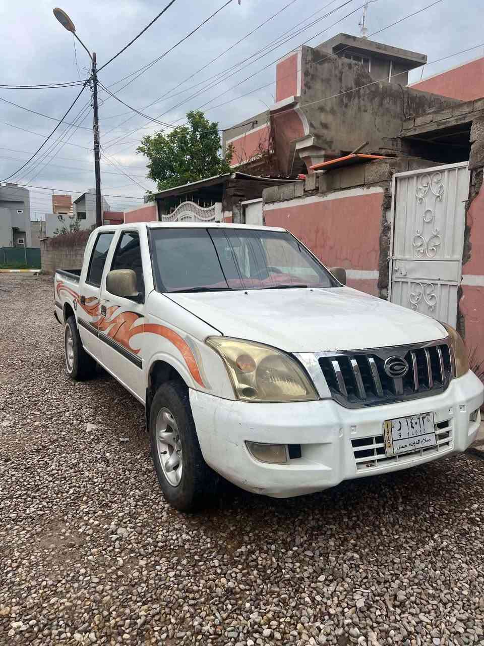 كنوا للبيع ٢٠٠٩للبيع كير محرك شرط مكاني طوز  رقم فلاحين ***********
