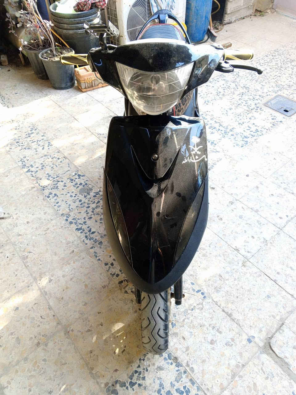 سلام عليكم دراجه ماكس للبيع الدرجه مفتوحه بوشه 55السعر 500وبيه مجال رقمي ***********
