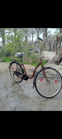 متاح بايسكل 26 نضيف ب 65 وبي مجال بسيط الاستفسار رقم 07515503231