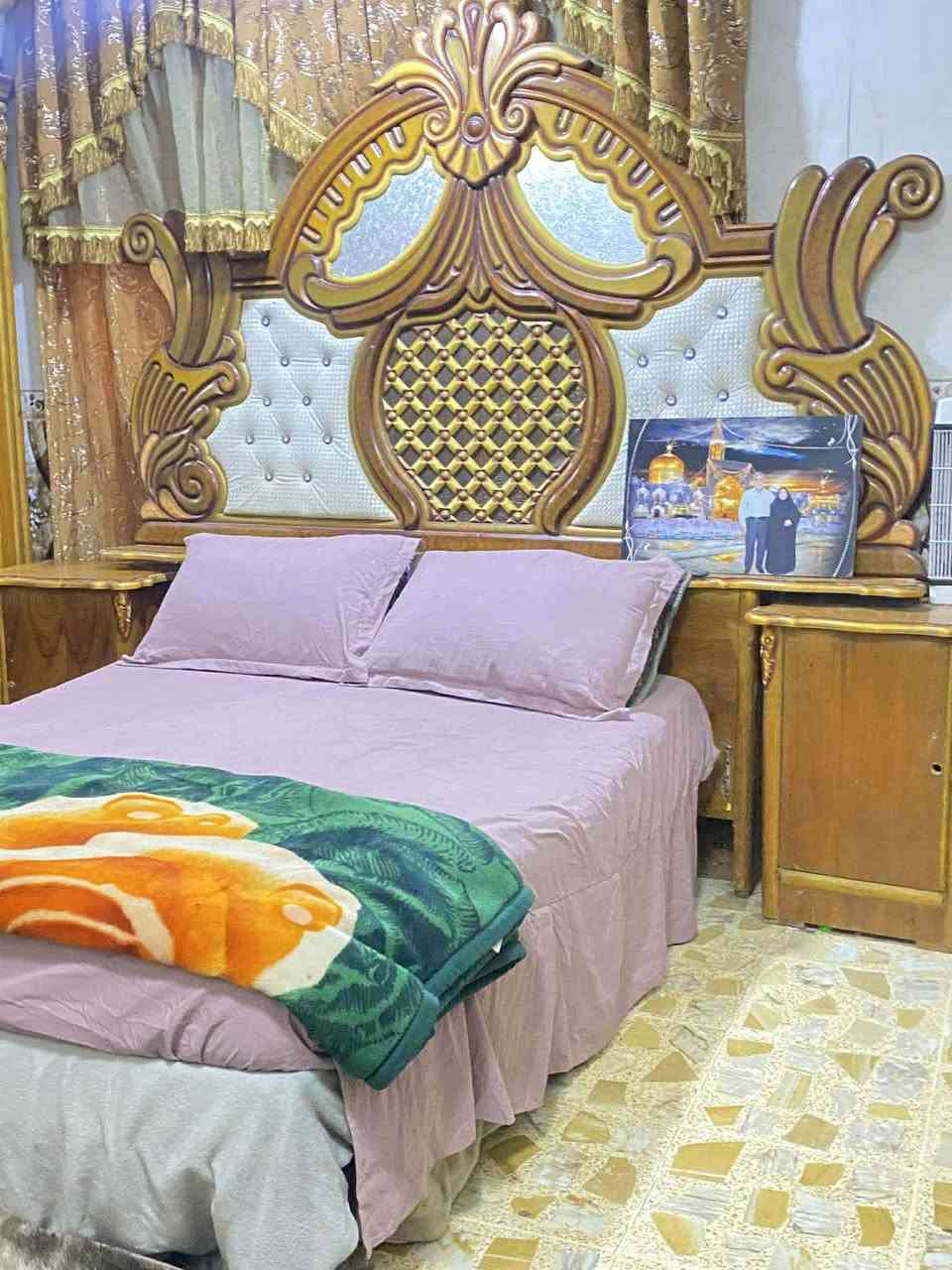 غرفه تفصال عراقي للبيع سعر ٦٠٠ مكانه بغداد نهروان


**إذا كنت صاحب هذا الإعلان وتريد حذفه لأي سبب، رجاءا أرسل رسالة إلى الدعم الفني**