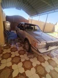 موديل ٨٤ • كير ومحرك بطه • سنوية ٢٠٢٨