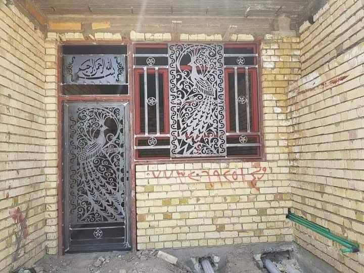حداده الكعبي باداره يوسف المصري من موقع بغداد البلديات شارع المعسكر *********** تفصيل واحده الموديلات وبانسب الاسعار
