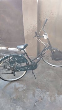 امراوس • بناتي • ابيض