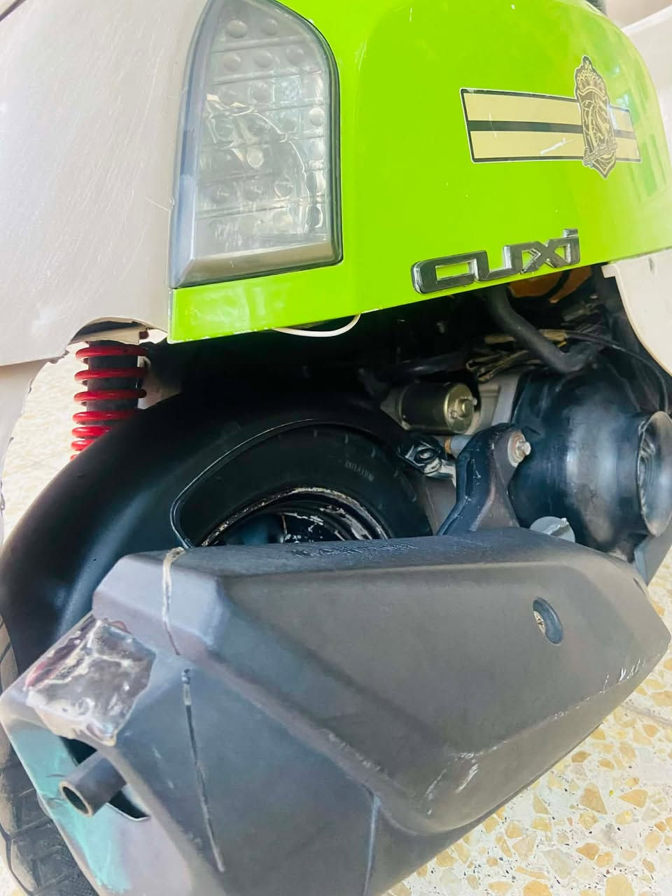 للبيع ماكس بوليس ما مفتوحه نضيفه بشكل السعر 650


**إذا كنت صاحب هذا الإعلان وتريد حذفه لأي سبب، رجاءا أرسل رسالة إلى الدعم الفني**