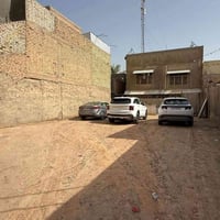 🟦 / للبيع قطعه مساحه ٢١٠ م طابو صرف                  واجهه ١٠ م / نزال...