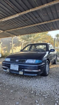 ١٩٩٣ • بدون ضربه • رقم بابل