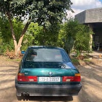 بي ام دبليو 735 • موديل ١٩٩١