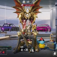 حساب ببجي للبيع ربط تويتر و رقم ابيع وجه لوجه رقمي 07707101026