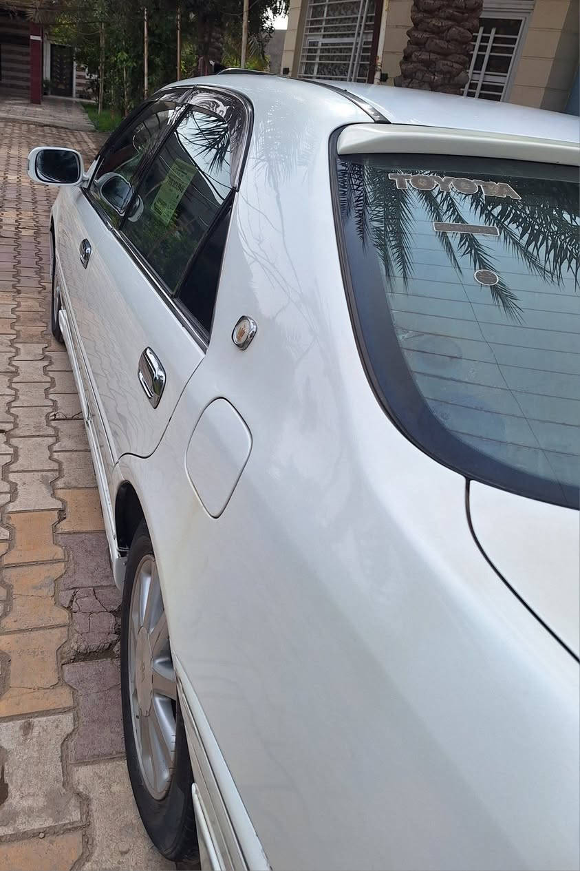 ملكه ٢٠٠٣ كصة قماره السياره كير مكينه حداديه تبريد كله مكفول ديفور الجبير رقم كركوك السياره ممفحوصه أكرر مامفحوصه وكاله فقط بسم ولد مو تاجر وماعليه اي اشاره دك حاسبه وين ميعجبك السعر ٧٠ تحياتي للجميع


**إذا كنت صاحب هذا الإعلان وتريد حذفه لأي سبب، رجاءا أرسل رسالة إلى الدعم الفني**