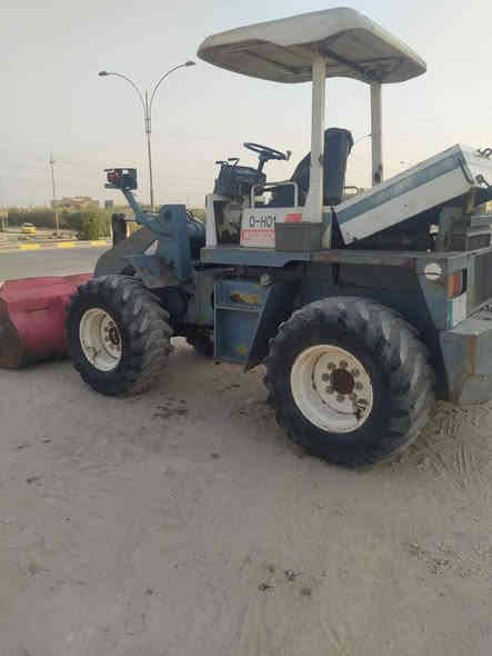 سلام عليكم شفل حجم 500مسيبوشي رقم كربلاء مكفوله كفالة عام  تخم تاير جديد حدادية جديد بريك بلادي مكان بابل المركزسعر155مجال بسيط ***********
