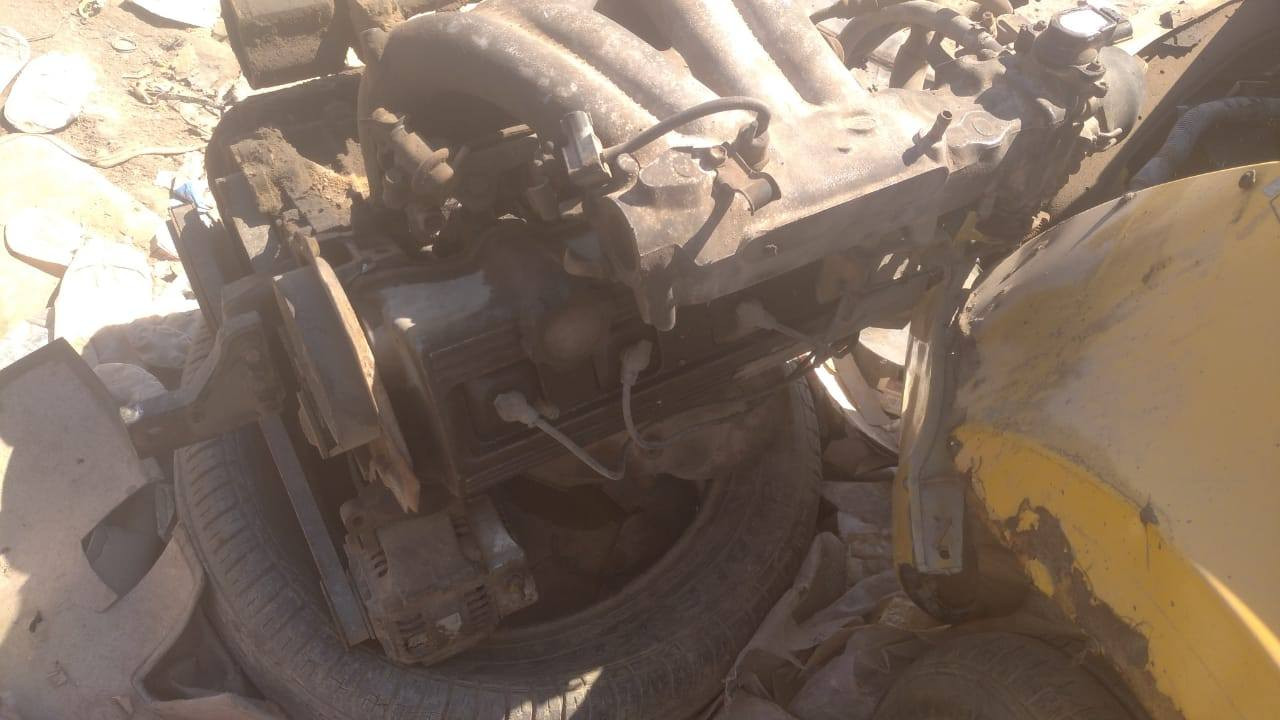 سلام عليكم يوجد تفصيخ جميع السيارات واشتري أرقام جميع المحافظات رقمي ***********
