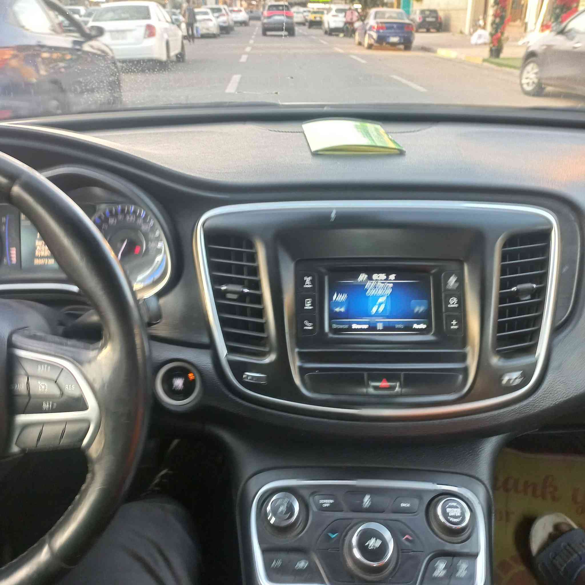 C200 موديل  2015
رقم بغداد 
مكينة أربعة سلندر 
كير مكينة جدد
حدادة جدبد 
بصمة السعر ١٠٠ 
للتواصل رسالة ارسل الرقم


**إذا كنت صاحب هذا الإعلان وتريد حذفه لأي سبب، رجاءا أرسل رسالة إلى الدعم الفني**