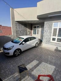 كيا ريو • محرك شرط • بدون دعم