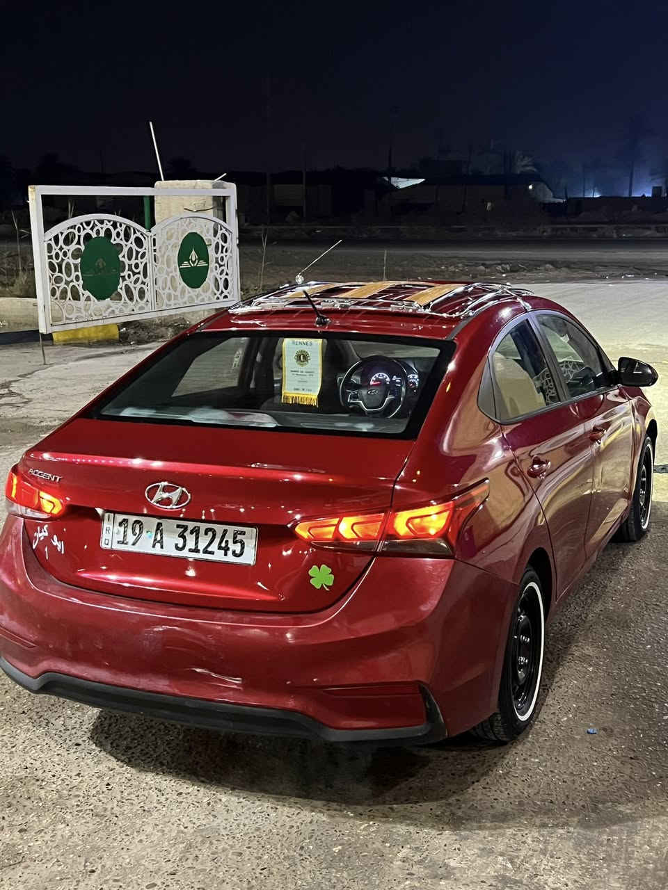 اكسنت ٢٠٢٠امريكي بس بنيد ***********. مكينة ١٦٠٠ دبل نوزل دوش
