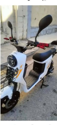 موطور R9. البيع فقط او مراوس سعر 450 شرط ما مبدل بي شي  كلا شغلا موطور...