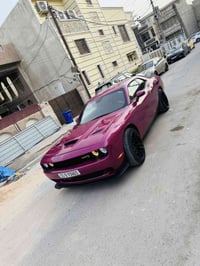 جالنجر SXT • ٢٠١٩ • مشي ٣٣٠٠٠