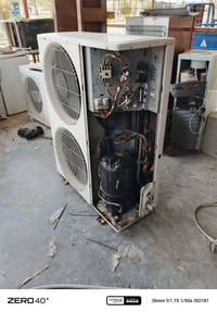 (صيانه العطافي للسبالت ) صيانه جميع انواع السبالت والتنظيف وتنصيب   ((...