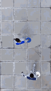 احمي سقف منزلك من الأمطار والرطوبه. بواسطة رووف كوت من By للدهانات الد...