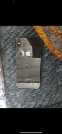 ‏سلام عليكم إكس ماكس للبيع جهاز نظيف ما مبدل به بس بطارية بطارية اصلية...