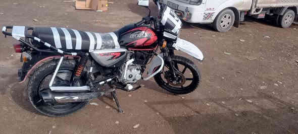 السلام عليكم بوكسر للبيع موديل 23 اوراق كامله شرطه ترقيم دراجه كفاله عامه كفاله منتفيلس مكاني القرنه الثغر سعر 1,650 وبيها مجال رقمي ***********
