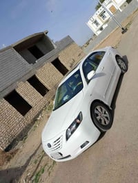 كامري ٢٠٠٨ • فول مواصفات • خليجي