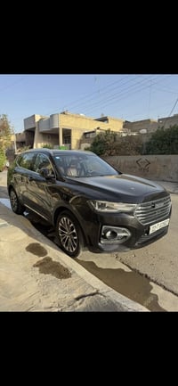 هافال موديل2019 ع20شكل ال20 المواصفات - فول محرك2000 تيربو وكير 7 نمر ...