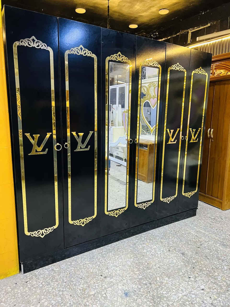 للبيع


**إذا كنت صاحب هذا الإعلان وتريد حذفه لأي سبب، رجاءا أرسل رسالة إلى الدعم الفني**