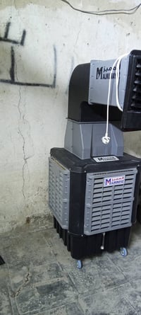 مبردة استخدام شهر واحد فقط للبيع مشتريه 260 رايده 220 بيه مجال شرط الف...