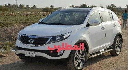 سلام عليكم عندي توسان 2010 بنظافه هاي سياره مكفوله من الصبغ فقط بيها بارد بالباب الخلفي سياره رقم انكليزي و بسمي
اريد اراوس. فقط  ب سبورتج موديل 2012 وبدون فرق 
*********** واتساب
