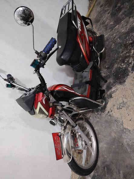 موطور شحن هارلي نضافه فول 5بطاريات فول على الفحص لايت عالي ناصي نضام بك دبل اسويج دبل بصمه السعر٤
475 وبي مجال قليل حك الجيه 
***********
***********
