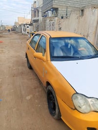 جيلي سيكي • ٢٠١٣ • مكينة وكير جدد