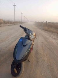 دراجه  ماكس عدله  ((للبيع))  الدراجه خير من الله مكينه  خرسه   الدراجه...