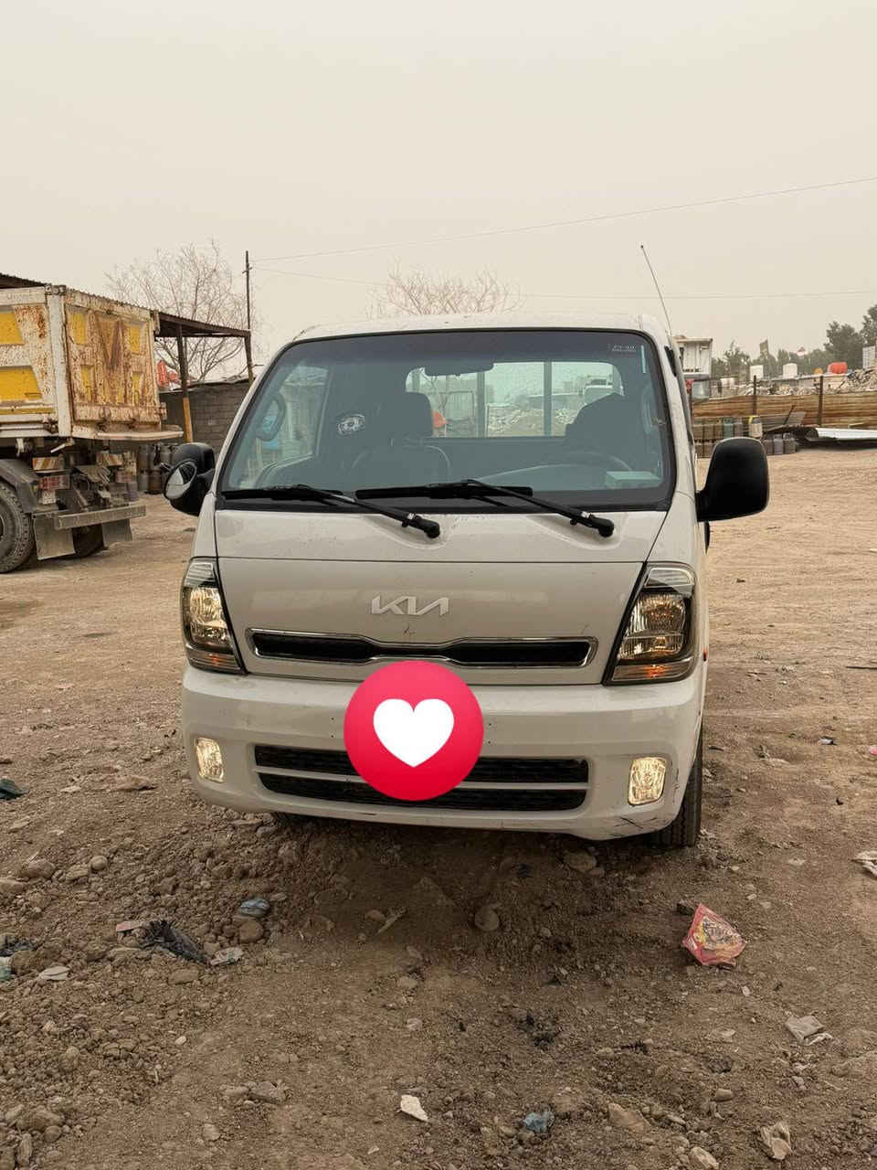 سلام عليكم
كياة ادوت حديده بدون رقم بدون وكاله
موديل 2017
مكينه و الكير مكفولات 
سياره نضفه بلاديه  كلش متعوبه عليها 
كهربائيه كله شغله
تبريد ثلج تدفئة شغله
بدي مغلف ماله
سياره جديده معنه كلامه 
بله عافيه علئ ياخذها 
السعر 58 وبيه مجال
العنوان بغداد
الاستفار ***********
