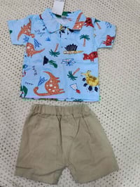 ملابس أطفال • قطعة