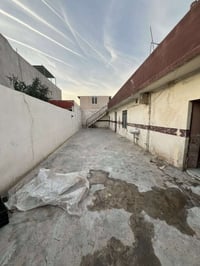 فيلق مولد رمضان • ٣غرف • كراج