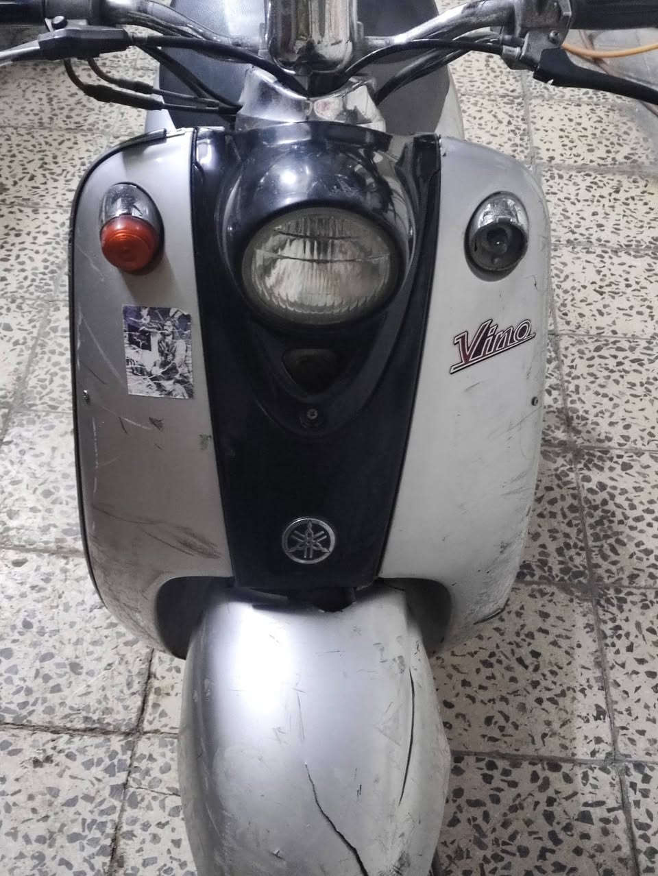 السلام عليكم هاي الكلاسك للبيع مكينه بلادي ممفتوحه نكره سلف تجي تفحص يله تشتري مكاني بغداد حي القاهره السعر350 وبيها مجال للشىراي


**إذا كنت صاحب هذا الإعلان وتريد حذفه لأي سبب، رجاءا أرسل رسالة إلى الدعم الفني**