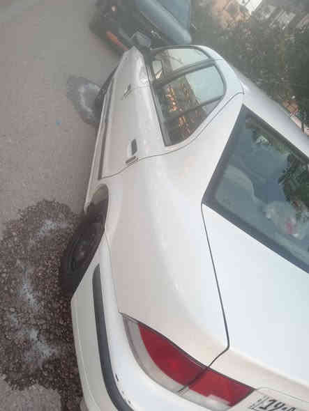 متاح سلام عليكم سمند موديل ٢٠٠٩ استيراد خاص كير ومكينه كفاله تبريد ويه السويج سنويه ل٢٧ باسمي رقم انكليزي تخم تاير حداديه كامله كله جديد غرفته جديده كله جلد نحله وفسفوره سعر ٤٣ بيع اومراوس بسايبه خصوصي نضيفه مع الفرق حسب الاتفاق مكاني كربلاء طوريج الخاص مفتوح رقمي ***********
