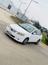 بی وای دی ٢٠١٣ • فول مواصفات • السليمانية