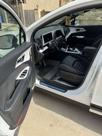 اخوان سبورتج جي تي لاين GTLine فول مواصفات اعلى فئة بالخليجي باسمي مود...