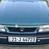 اوبل • ١٩٩٥ • جير عادي