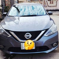 سنترا SR • ٢٠١٩ • ٦٥٠٠٠ كم