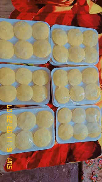 يتوفر توصيل داخل بغداد ***********
