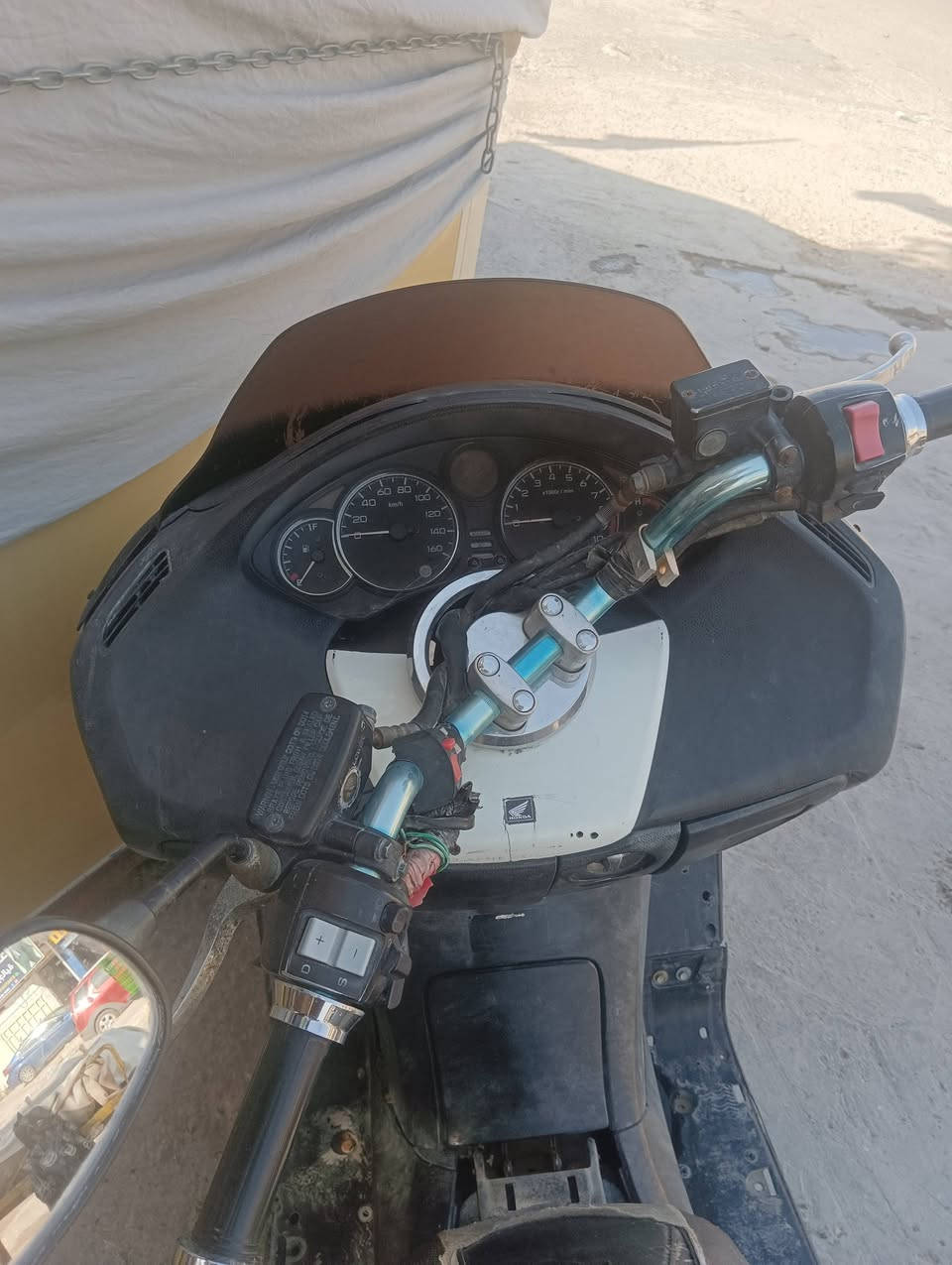 فورزه صفرو1 مكينه مامفتوحه متواجد على خلص


**إذا كنت صاحب هذا الإعلان وتريد حذفه لأي سبب، رجاءا أرسل رسالة إلى الدعم الفني**