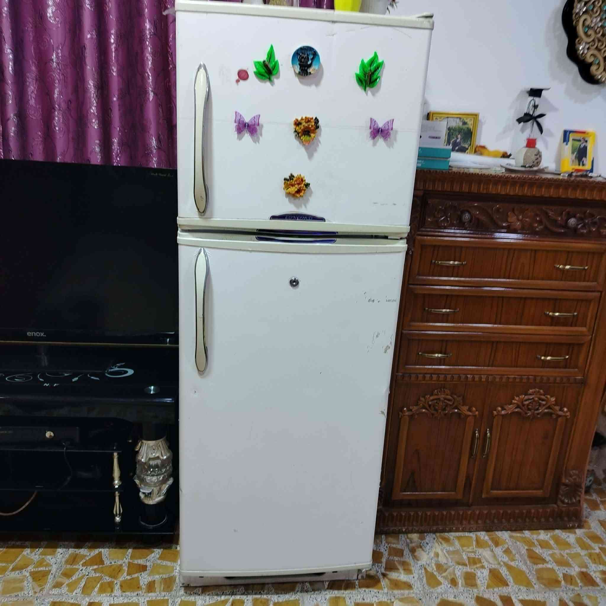 ثلاجه للبيع نضيفه عنوان مزارع الحدباء سعر 120


**إذا كنت صاحب هذا الإعلان وتريد حذفه لأي سبب، رجاءا أرسل رسالة إلى الدعم الفني**