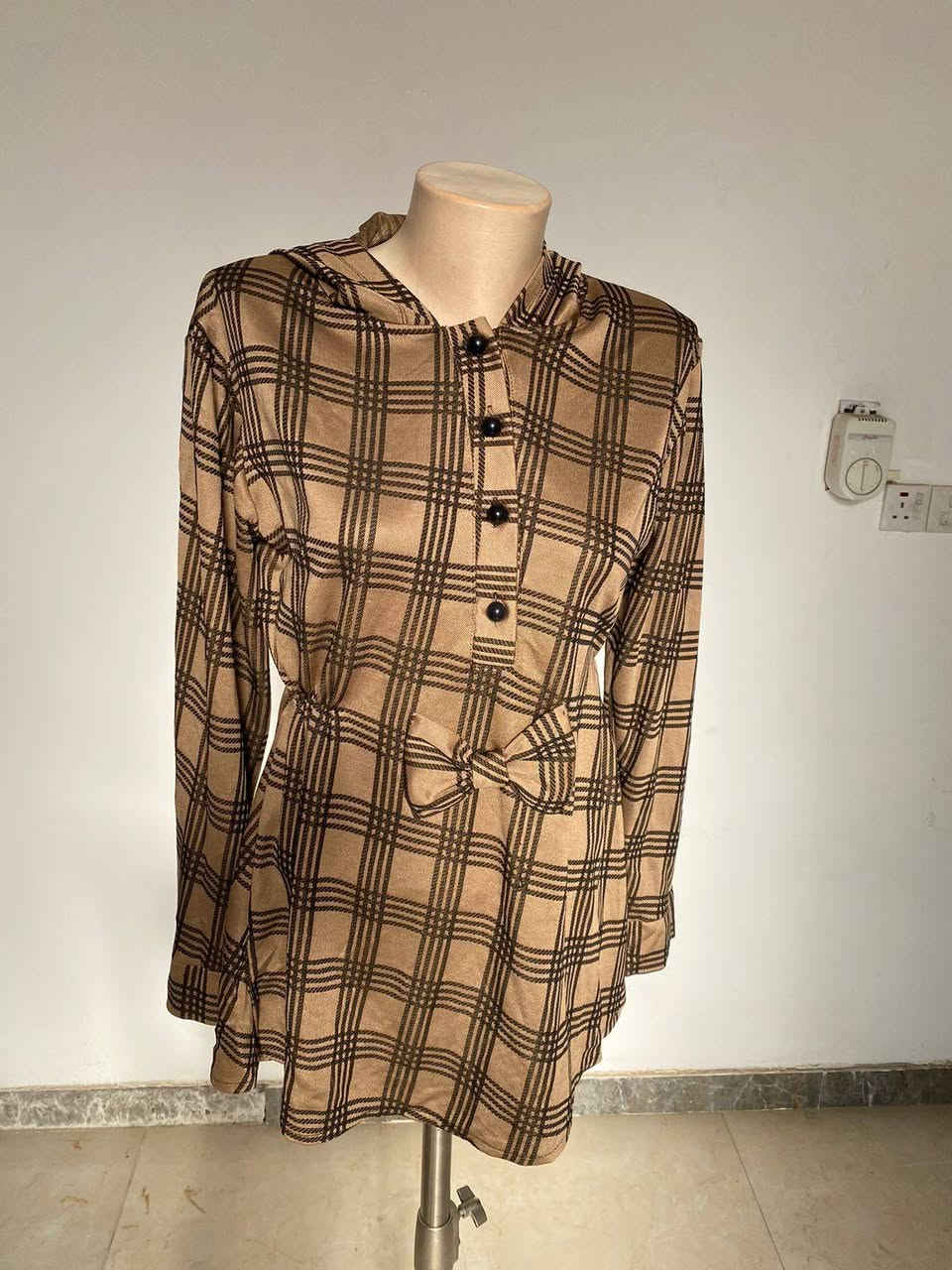 ملابس نسائي صيفي اكو مستخدم واكو جديد نضيفات كلش عندي شليف بي تقريبا 200قطعة وعندي شليف فانيلا رياضي جديد مامستخدم بي قياسات خاصة وبي نص ردن مامستخدم جديد اي استفسار خاصة مكاني ديوانية وافق ادمن رجاء والياخذهن كلهن اتساهل ويا ديوانية, القادسية


**إذا كنت صاحب هذا الإعلان وتريد حذفه لأي سبب، رجاءا أرسل رسالة إلى الدعم الفني**