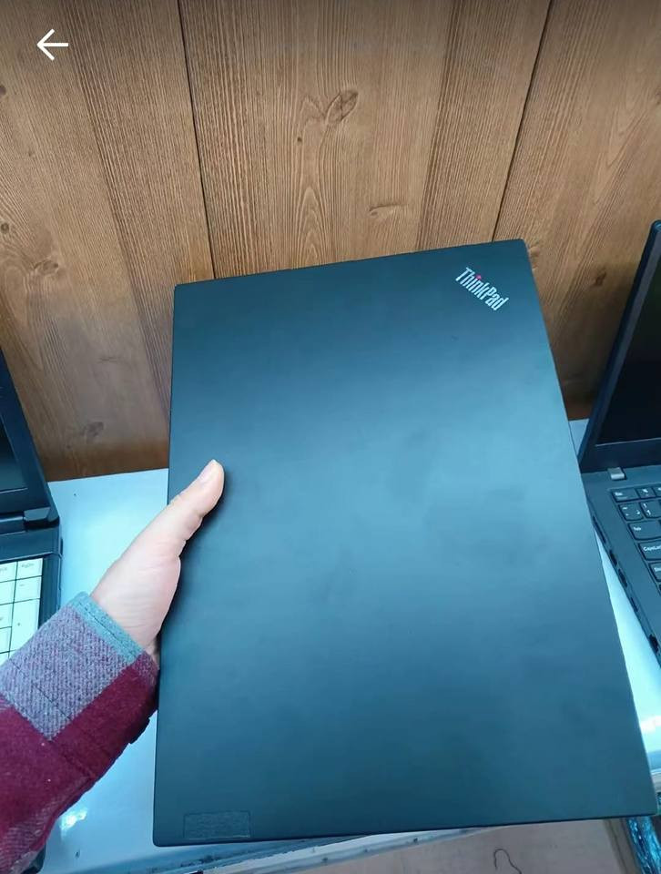 Lenovo L14
Core i5
جيل 10
رام 8
256 SSD
شاشه 14
Windows 11
Type c charge
HDMi
Lan port
330hazar.  
گەیاندن بۆ هەموو شوێنێک هەیە   ماوس و،جانتا  لەگەڵیتی بەدیاری❤ 
(***********) أربيل, العراق

